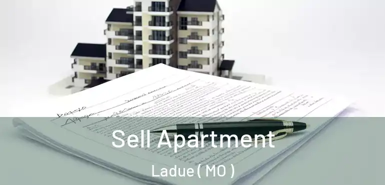  Sell Apartment Ladue ( MO )