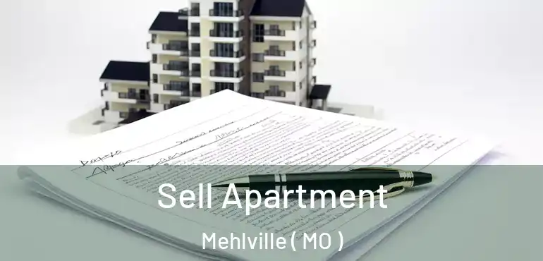  Sell Apartment Mehlville ( MO )