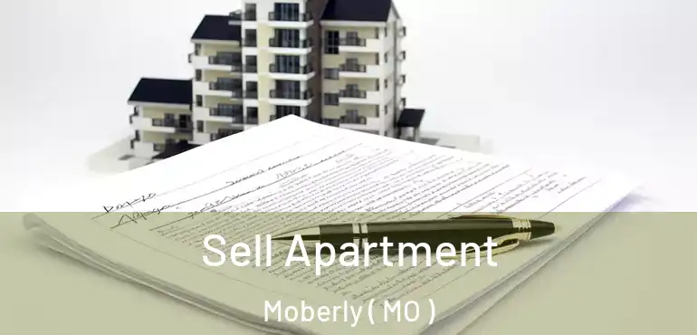  Sell Apartment Moberly ( MO )