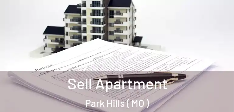  Sell Apartment Park Hills ( MO )