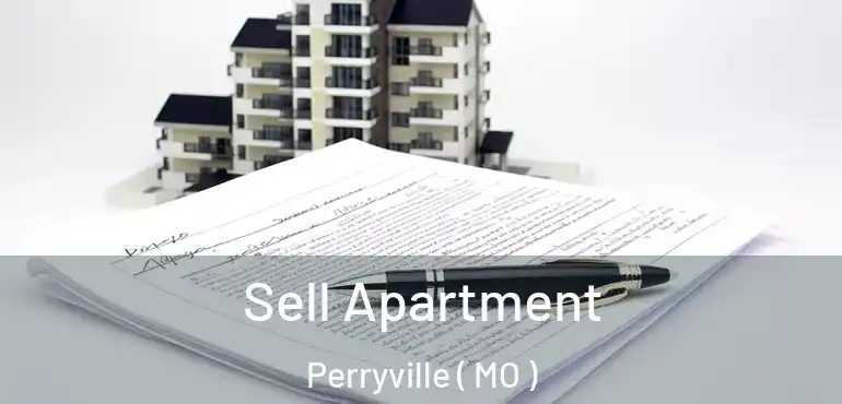  Sell Apartment Perryville ( MO )