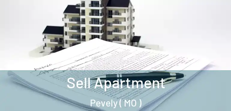  Sell Apartment Pevely ( MO )