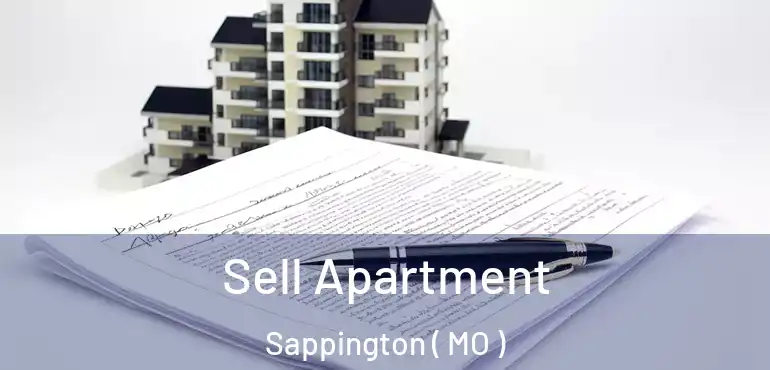  Sell Apartment Sappington ( MO )