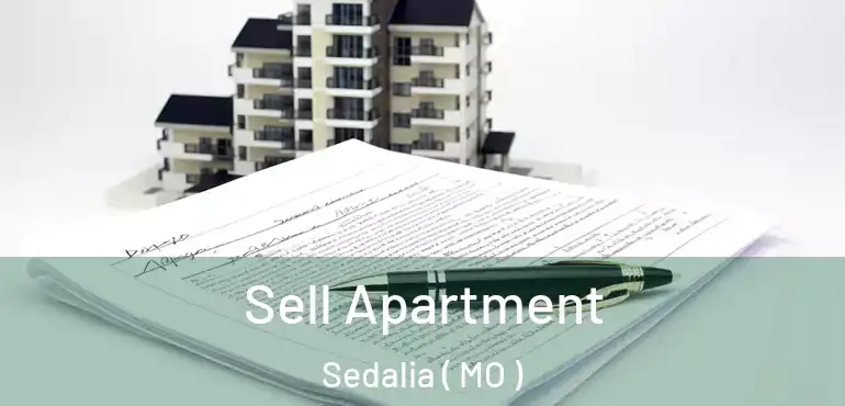  Sell Apartment Sedalia ( MO )