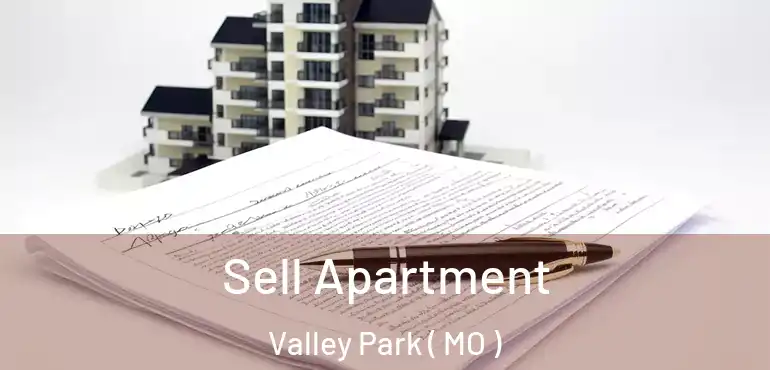  Sell Apartment Valley Park ( MO )