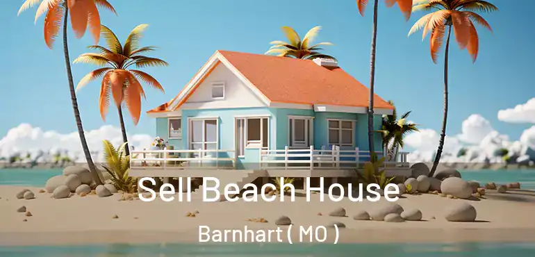  Sell Beach House Barnhart ( MO )