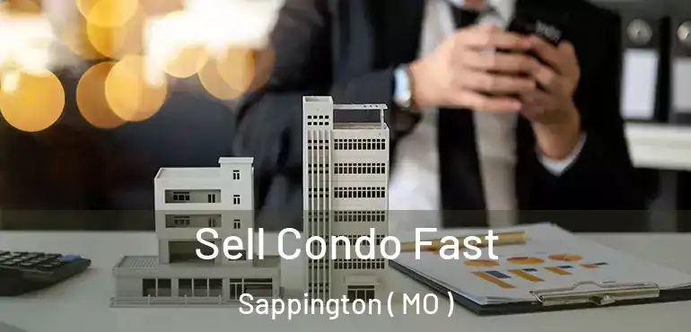  Sell Condo Fast Sappington ( MO )