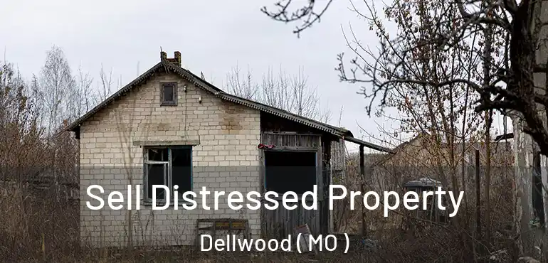  Sell Distressed Property Dellwood ( MO )