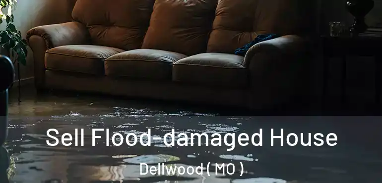  Sell Flood-damaged House Dellwood ( MO )