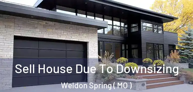  Sell House Due To Downsizing Weldon Spring ( MO )