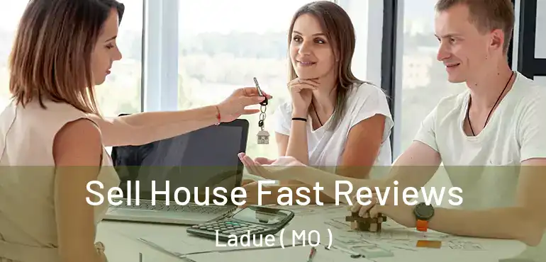  Sell House Fast Reviews Ladue ( MO )