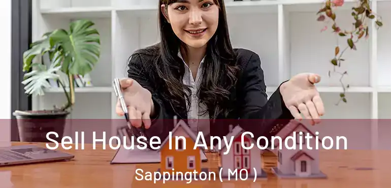  Sell House In Any Condition Sappington ( MO )