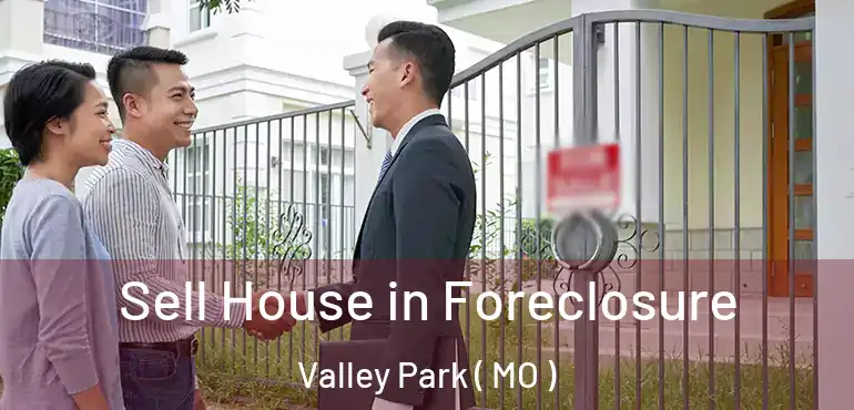  Sell House in Foreclosure Valley Park ( MO )