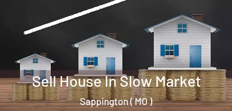 Sell House In Slow Market Sappington ( MO )