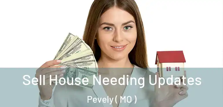  Sell House Needing Updates Pevely ( MO )