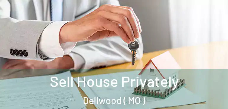  Sell House Privately Dellwood ( MO )
