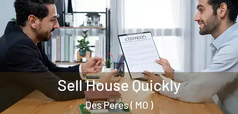  Sell House Quickly Des Peres ( MO )
