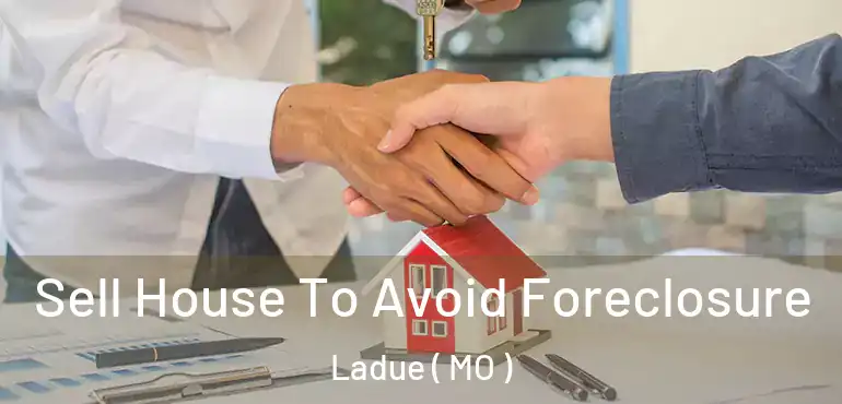  Sell House To Avoid Foreclosure Ladue ( MO )