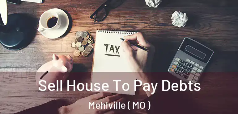  Sell House To Pay Debts Mehlville ( MO )