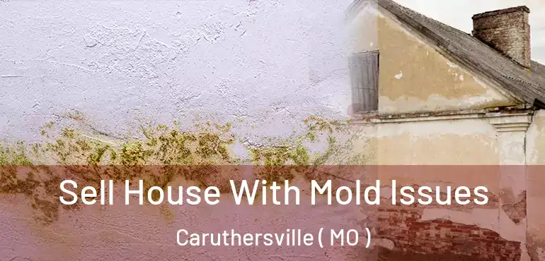  Sell House With Mold Issues Caruthersville ( MO )
