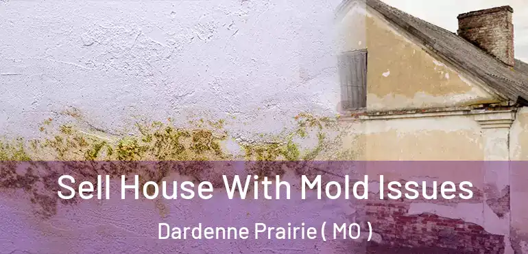  Sell House With Mold Issues Dardenne Prairie ( MO )