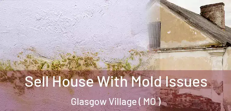  Sell House With Mold Issues Glasgow Village ( MO )