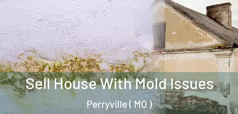  Sell House With Mold Issues Perryville ( MO )