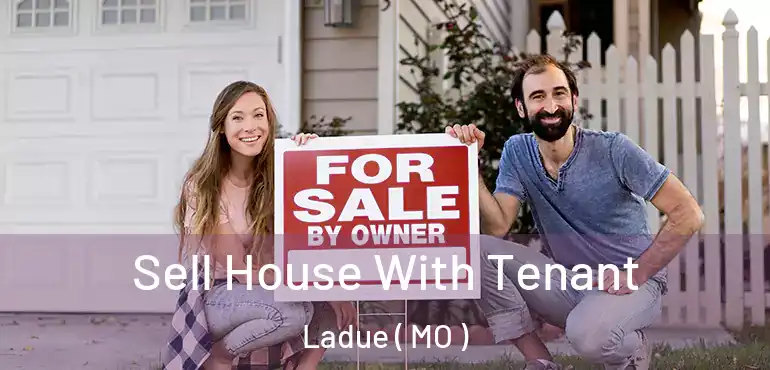  Sell House With Tenant Ladue ( MO )