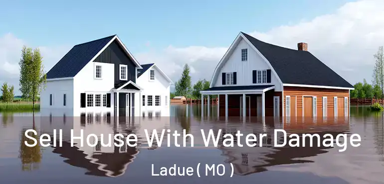  Sell House With Water Damage Ladue ( MO )