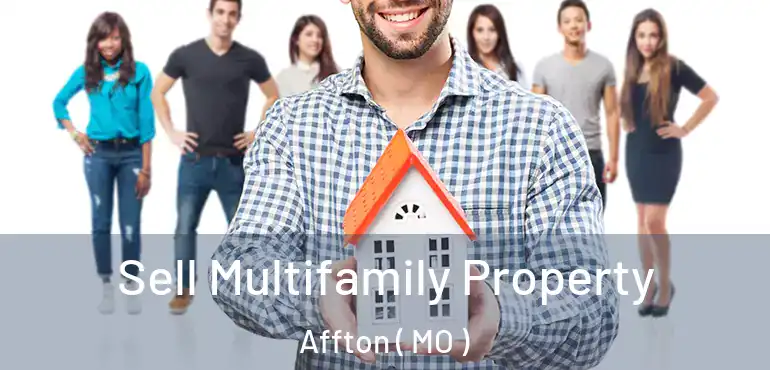  Sell Multifamily Property Affton ( MO )