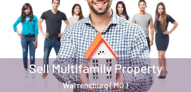  Sell Multifamily Property Warrensburg ( MO )
