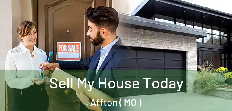  Sell My House Today Affton ( MO )