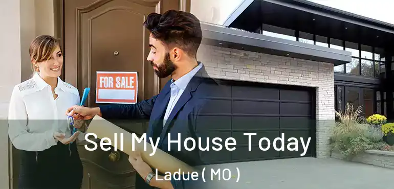  Sell My House Today Ladue ( MO )