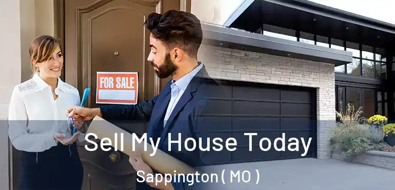  Sell My House Today Sappington ( MO )