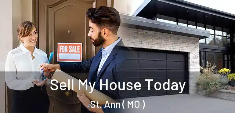  Sell My House Today St. Ann ( MO )