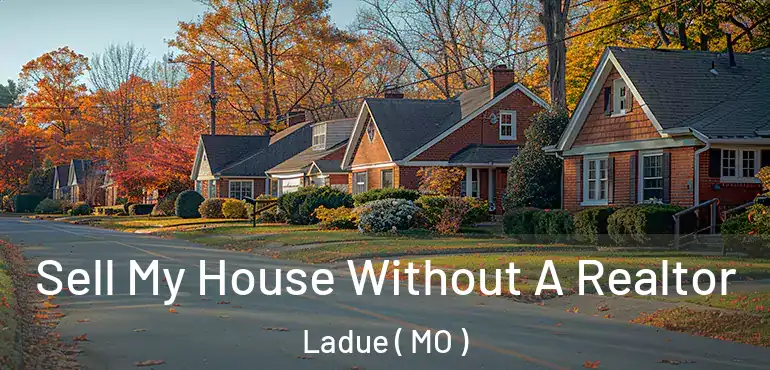  Sell My House Without A Realtor Ladue ( MO )