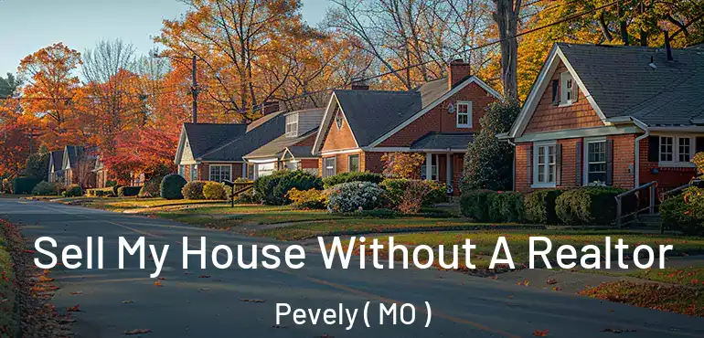  Sell My House Without A Realtor Pevely ( MO )