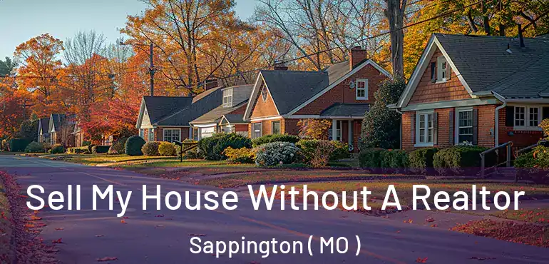  Sell My House Without A Realtor Sappington ( MO )