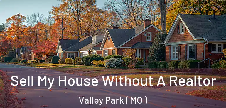  Sell My House Without A Realtor Valley Park ( MO )