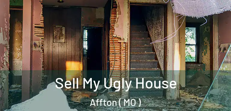  Sell My Ugly House Affton ( MO )