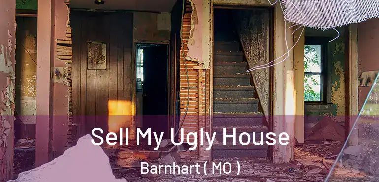  Sell My Ugly House Barnhart ( MO )