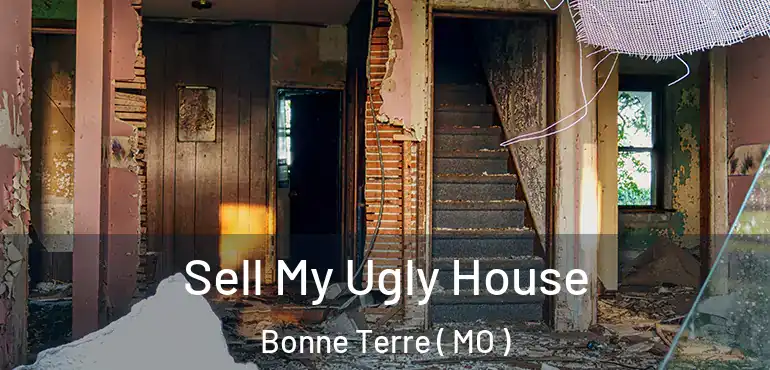  Sell My Ugly House Bonne Terre ( MO )
