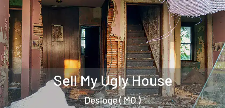  Sell My Ugly House Desloge ( MO )