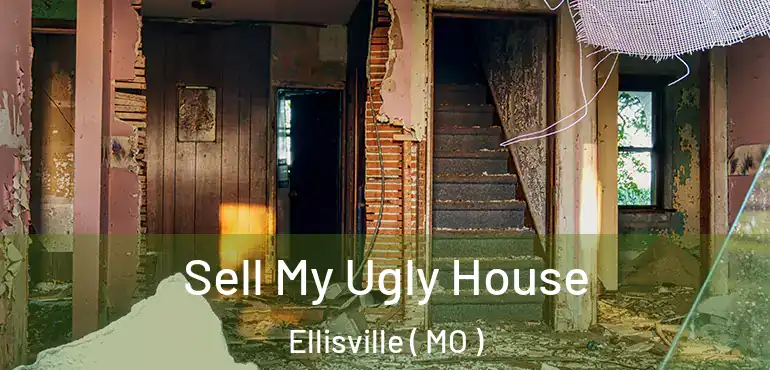  Sell My Ugly House Ellisville ( MO )