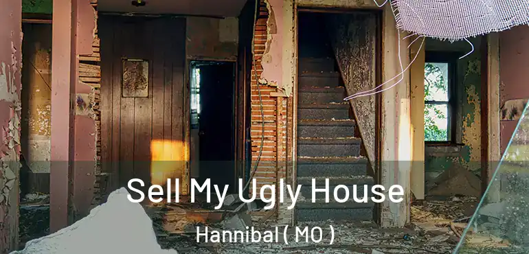  Sell My Ugly House Hannibal ( MO )