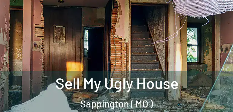  Sell My Ugly House Sappington ( MO )