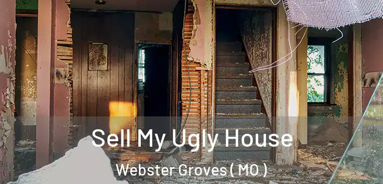  Sell My Ugly House Webster Groves ( MO )