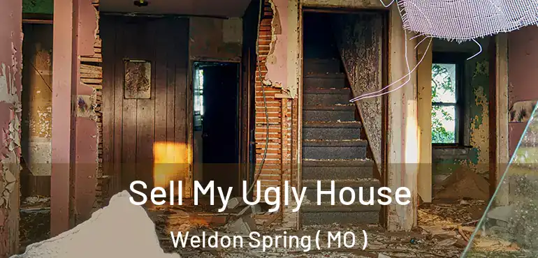  Sell My Ugly House Weldon Spring ( MO )