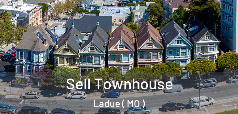  Sell Townhouse Ladue ( MO )