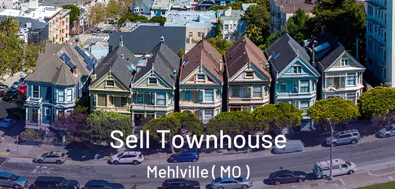  Sell Townhouse Mehlville ( MO )